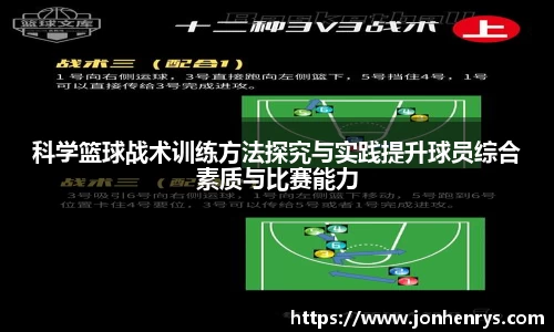 科学篮球战术训练方法探究与实践提升球员综合素质与比赛能力